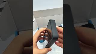 Unboxing Inseego M2000b 5g mifi hotspot for Tmobile IMEI revised [upl. by Dale218]