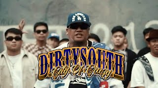 DIRTY SOUTH “CITY OF CRAZY” ALL STAR [upl. by Gmur943]