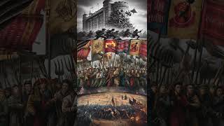 Peasants Revolt of 1381 A Battle for Justice history education documentary [upl. by Monte833]