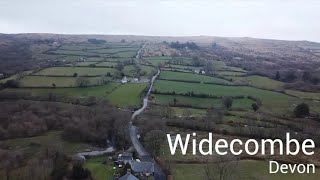 Widecombe cycle recon [upl. by Witcher]