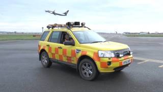 IOSH Safe Airside Driving  for employers [upl. by Hermione362]