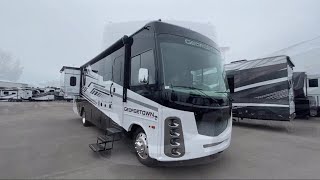 2024 Forest River Rv Georgetown 5 Series 31L5 Murfreesboro Nashville Franklin Lebanon Columbia [upl. by Rehotsirk913]