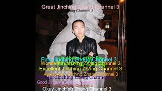 GQOZ Focailstic Yun Kid1k  Jincheng Zhang Official Music Video [upl. by Anhej]