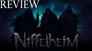 Niffelheim Review PS4XboxSwitchPC [upl. by Silvan75]