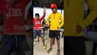 🤯💥Kuttyirfan 🆚 Spicyக்கும் Parotta Challenge 🔥🤣shorts [upl. by Fayina263]