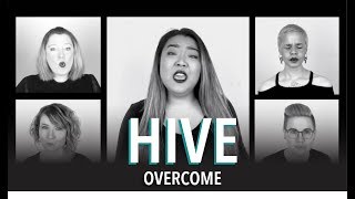 HIVE  Overcome Official Video [upl. by Duwe]