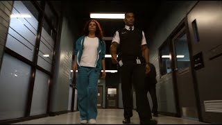 Wentworth S1ep10 Bea Learns who Brayden is [upl. by Hcib]