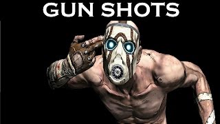 Gunshot Sound Effects  HD [upl. by Sivatco]