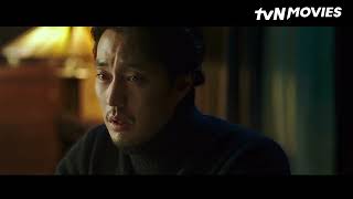 Confession Trailer  So Ji Sub [upl. by Whitebook16]