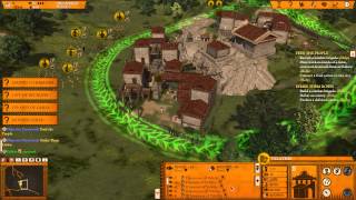 Hegemony III Clash of the Ancients  GamePlay PC 1080p60 fps [upl. by Rovner]