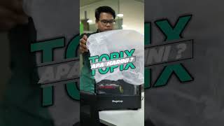 Topix Apa Harini Jom Delivery amp Pickup PCLaptop untuk customer [upl. by Gentilis]