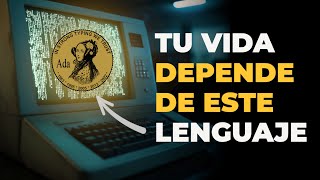 4 Lenguajes de programación que nadie conoce pero que son muy usados aun [upl. by Arutek]