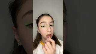 как вам оч старалась🌿 makeup pink косметика рекомендации [upl. by Almeta]