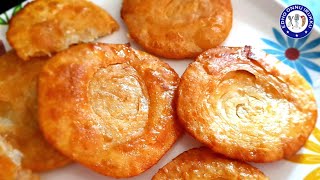 🔴Video Pathir Pheni  Padhir Pheni  Chiroti  Padhir Pene  Sweet Recipe [upl. by Ellison]