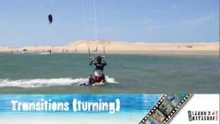 How to Kite Surf  A Learn to Kitesurf Video Series [upl. by Alrep402]