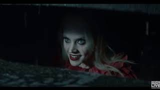 ‘SNL’ DEPICTS KELLYANNE CONWAY IN SEWER AS STEPHEN KING’S PENNYWISE FROM ‘IT [upl. by Kisor]