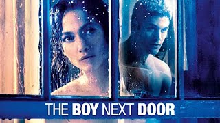 The Boy Next Door  Jennifer Lopez Meets Ryan Guzman  Extended Preview [upl. by Oniotna]