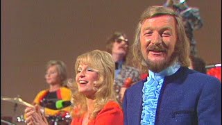 JAMES LAST  Party Medley Starparade 821973 [upl. by Mattheus]