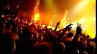 The Offspring  The Kids Arent Alright live [upl. by Natsud867]