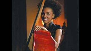 Esperanza Spalding I Know You Know [upl. by Rotkiv]