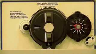 Isobar I Time Clock Control Valve Initial Set Up Programming [upl. by Pennington]