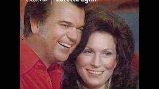 louisiana women mississippi man Loretta Lynn [upl. by Cob]