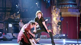 Rolling Stones  Paint it Black 2006 Live Video HD [upl. by Aleris]