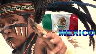 Estado de México Las Mágicas Costumbres y Tradiciones de México [upl. by Auhel]