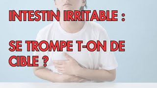 Intestin Irritable  Les Meilleures Astuces Naturelles pour Soulager et Guérir Définitivement [upl. by Aehsel]