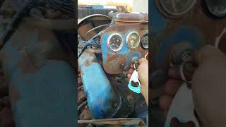 heres a little update on the ford 302 air compressor [upl. by Nadruoj]