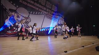 A06 KPop 714A  TDSM Kid Dance Showcase 2024 《T仔電影節》上半場 [upl. by Isaak]