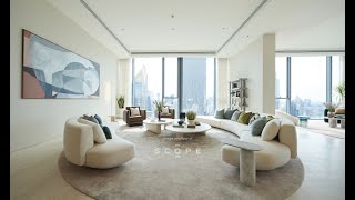 Scope Langsuan Penthouse [upl. by Rusel143]