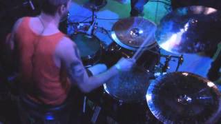 Periphery  Matt Halpern  Light  Filmed November 2010 [upl. by Aromas358]