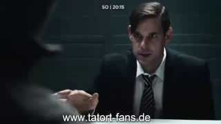 Tatort Verfolgt Trailer ORF [upl. by Atteynot]