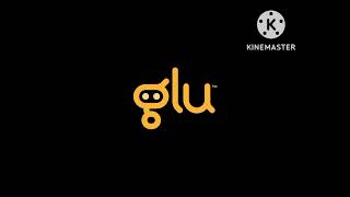 Glu Mobile 20052012 Logo Remake [upl. by Valma]