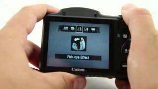 Canon Powershot SX500 IS Full review [upl. by Aelram433]