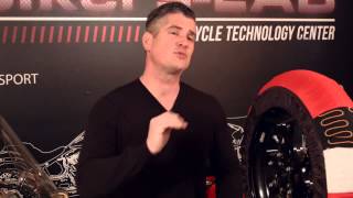 Capit Tire Warmers Product Overview by bikerslabcom [upl. by Arebma]