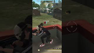 I kill a hip pop player ajjubhaiinmymatch freefire trapbeats totalgaming [upl. by Leipzig192]