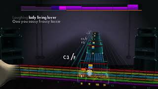 Rocksmith Lead  Ween  Mutilated Lips [upl. by Andromeda]