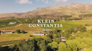 An introduction to Klein Constantia [upl. by Coughlin]