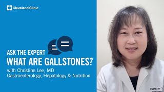 What Are Gallstones  Ask Cleveland Clinic’s Expert [upl. by Kimitri613]