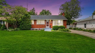 880 Kemsley Dr Sarnia ON [upl. by Cr]