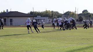 ALEDO 23  Short Outside Run [upl. by Fisher]