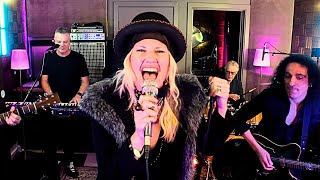 Whats Up  Live Band performance 4 Non Blondes  Sing It Live [upl. by Eniamret]