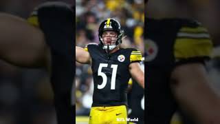 Steelers vs Cowboys LastMinute Drama and Missed Opportunities in a Close Game 🏈 shorts [upl. by Arrik]