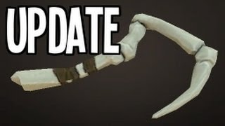 Dota 2 Store  UPDATE Dragonclaw Hook  Pudge  Removed Skeleton chain [upl. by Aihcats995]