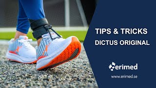 Tips amp Tricks Dictus Original [upl. by Ody]