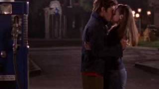 Jess and Rorys second first kiss ♥ [upl. by Lashondra]