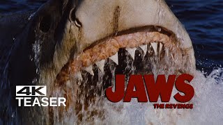 Jaws 3  Welcome To Sea World  Extended Preview [upl. by Aran]