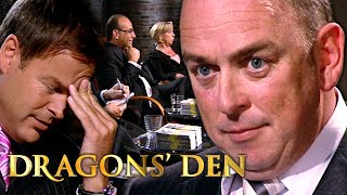 Top 3 Rejected Products That Made Millions  Dragons Den [upl. by Mariand]